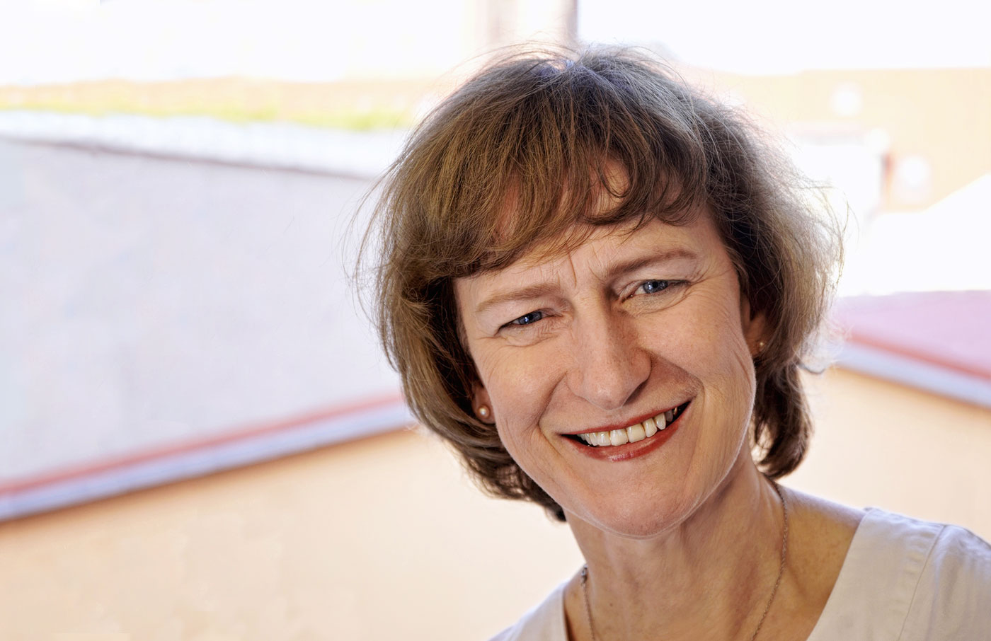 Christine Amsel-Klausnitzer 