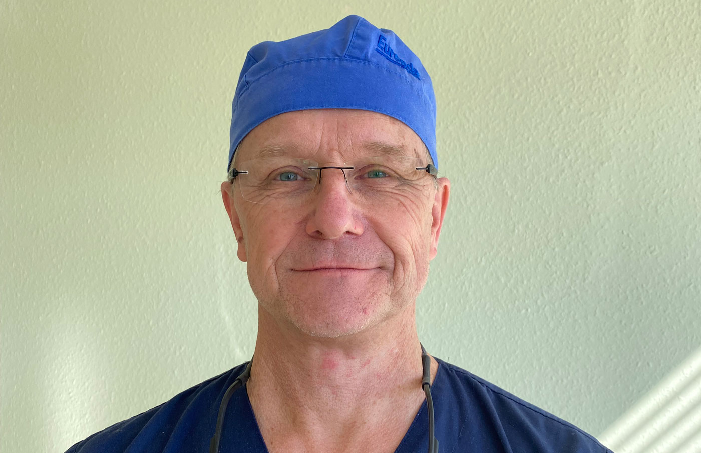 Dr. Rüdiger Jähnichen