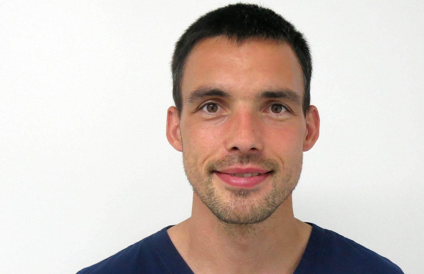 Dr. Christian-Uwe Neumann