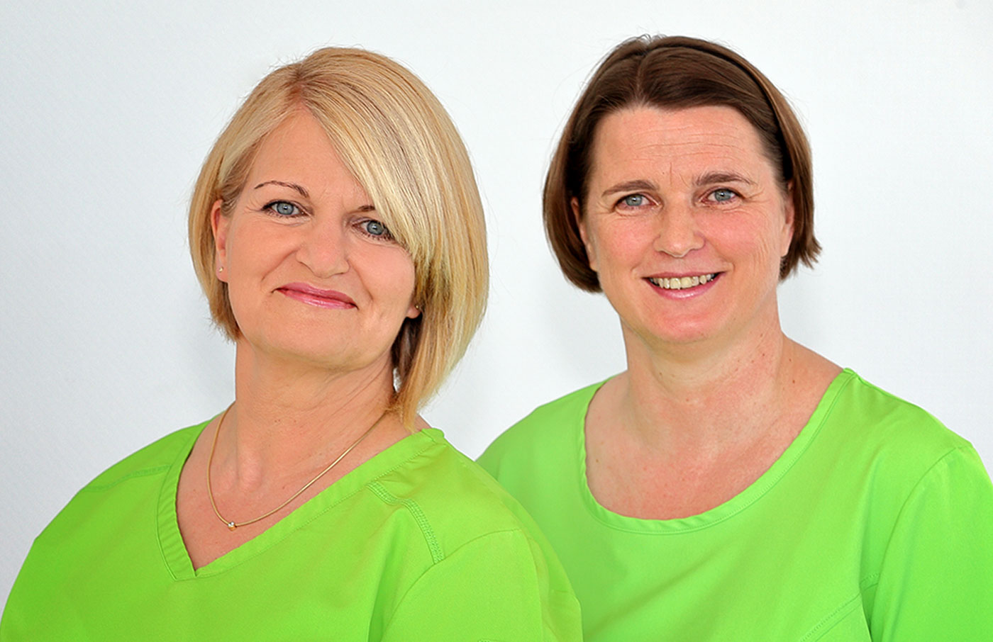 Zahnärztliche Gemeinschaftspraxis Kristin Falk & Irene Steffen