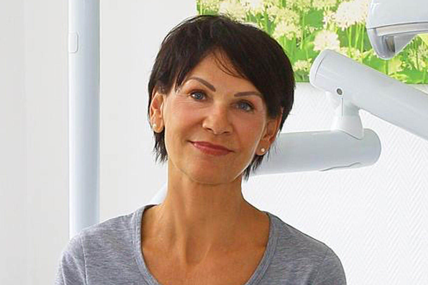 Silke Behrendt