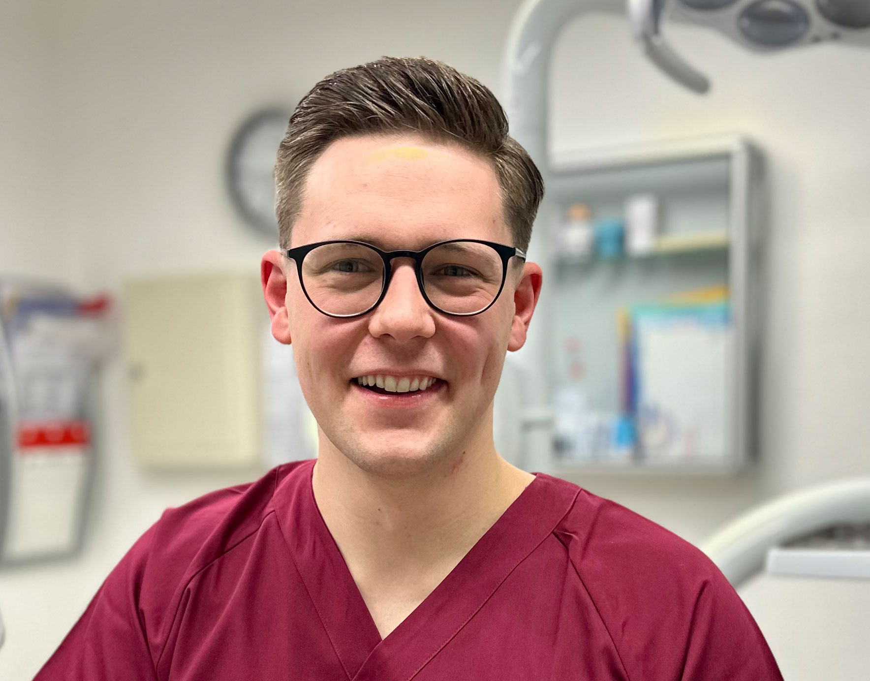 Dr. Christian-Uwe Neumann