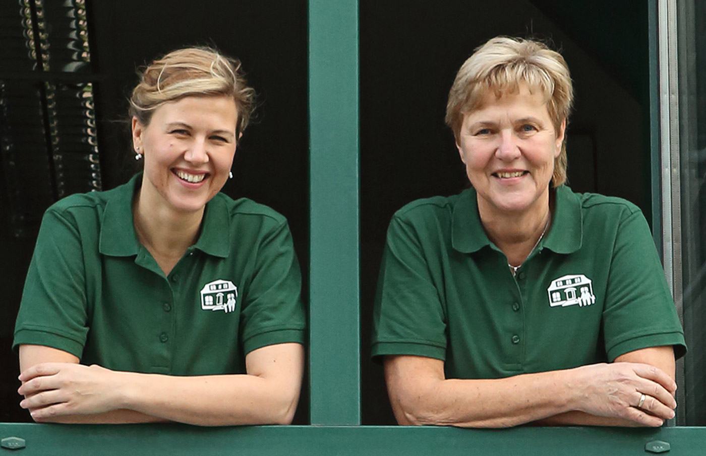 Zahnärzteteam Stumpf